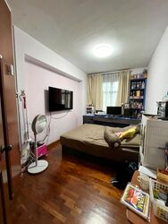 Eastvale (D18), Condominium #588897641
